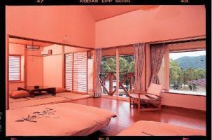 Hotel Tokinoza Isze Kültér fotó