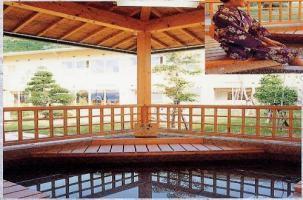Hotel Tokinoza Isze Kültér fotó