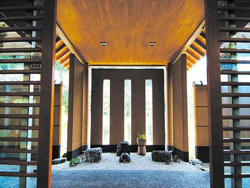 Hotel Tokinoza Isze Kültér fotó
