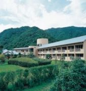 Hotel Tokinoza Isze Kültér fotó